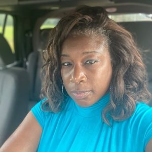 Meet your Posher, Natashia